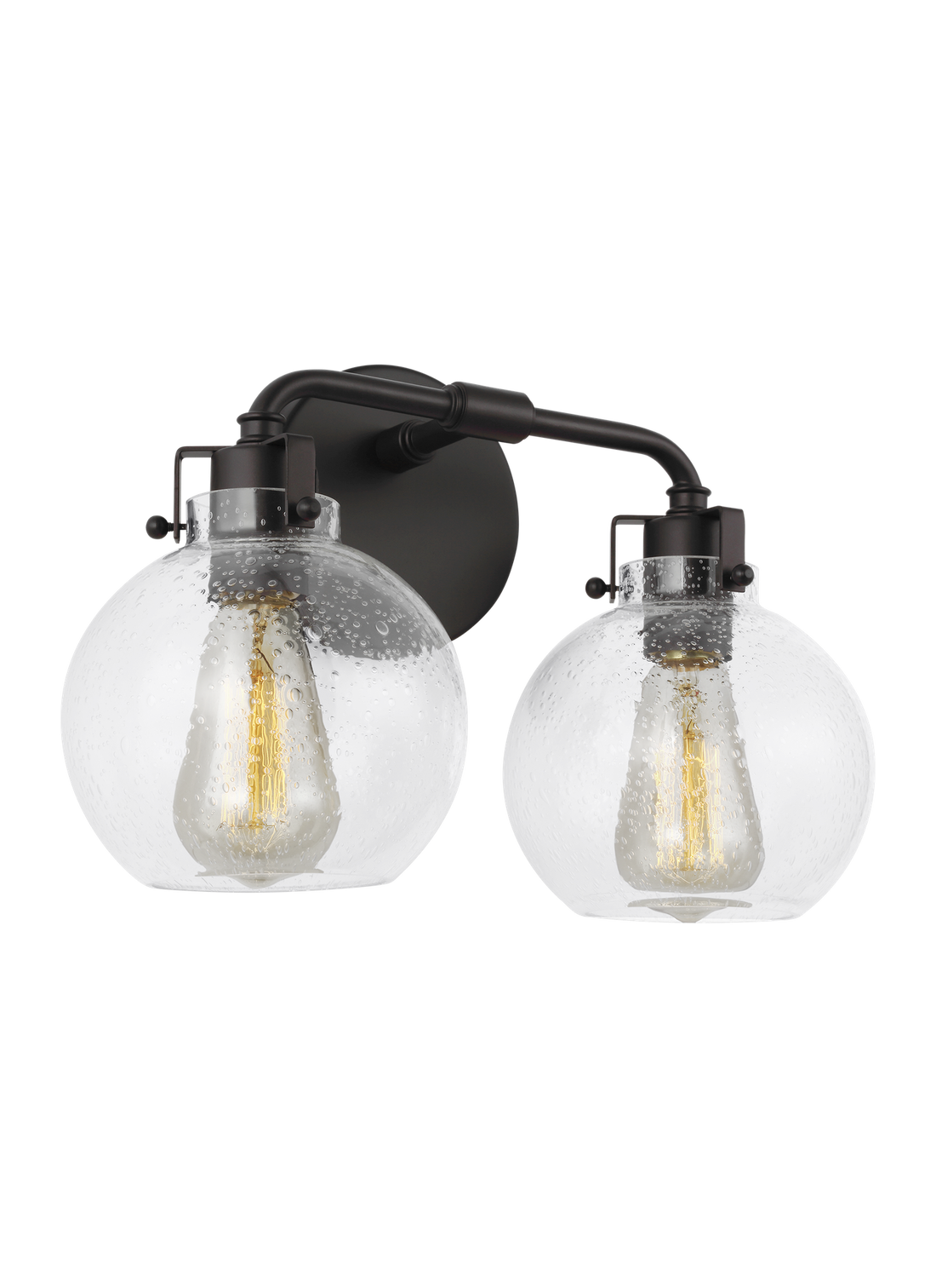 VISUAL COMFORT STUDIO, CLARA 2 - LIGHT VANITY, VANITY LIGHT