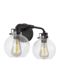 VISUAL COMFORT & CO., CLARA 2 - LIGHT VANITY, VANITY LIGHT
