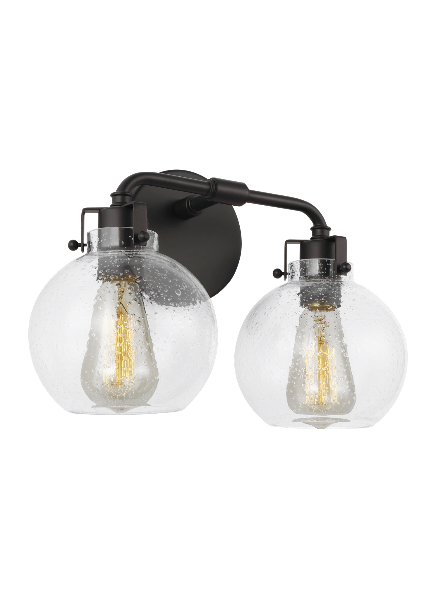 VISUAL COMFORT & CO., CLARA 2 - LIGHT VANITY, VANITY LIGHT