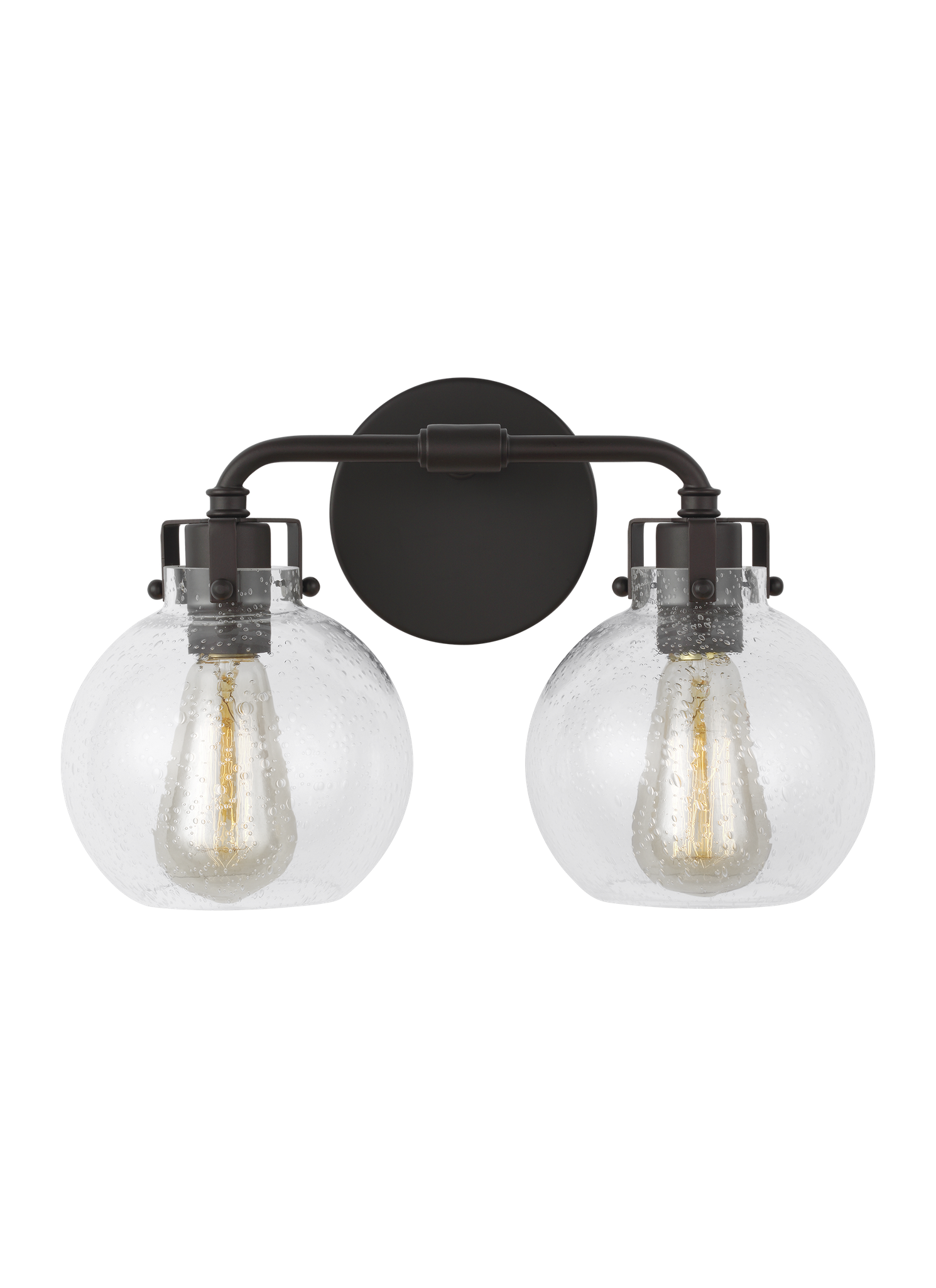 VISUAL COMFORT & CO., CLARA 2 - LIGHT VANITY, VANITY LIGHT