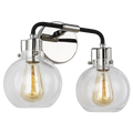 VISUAL COMFORT & CO., CLARA 2 - LIGHT VANITY, VANITY LIGHT