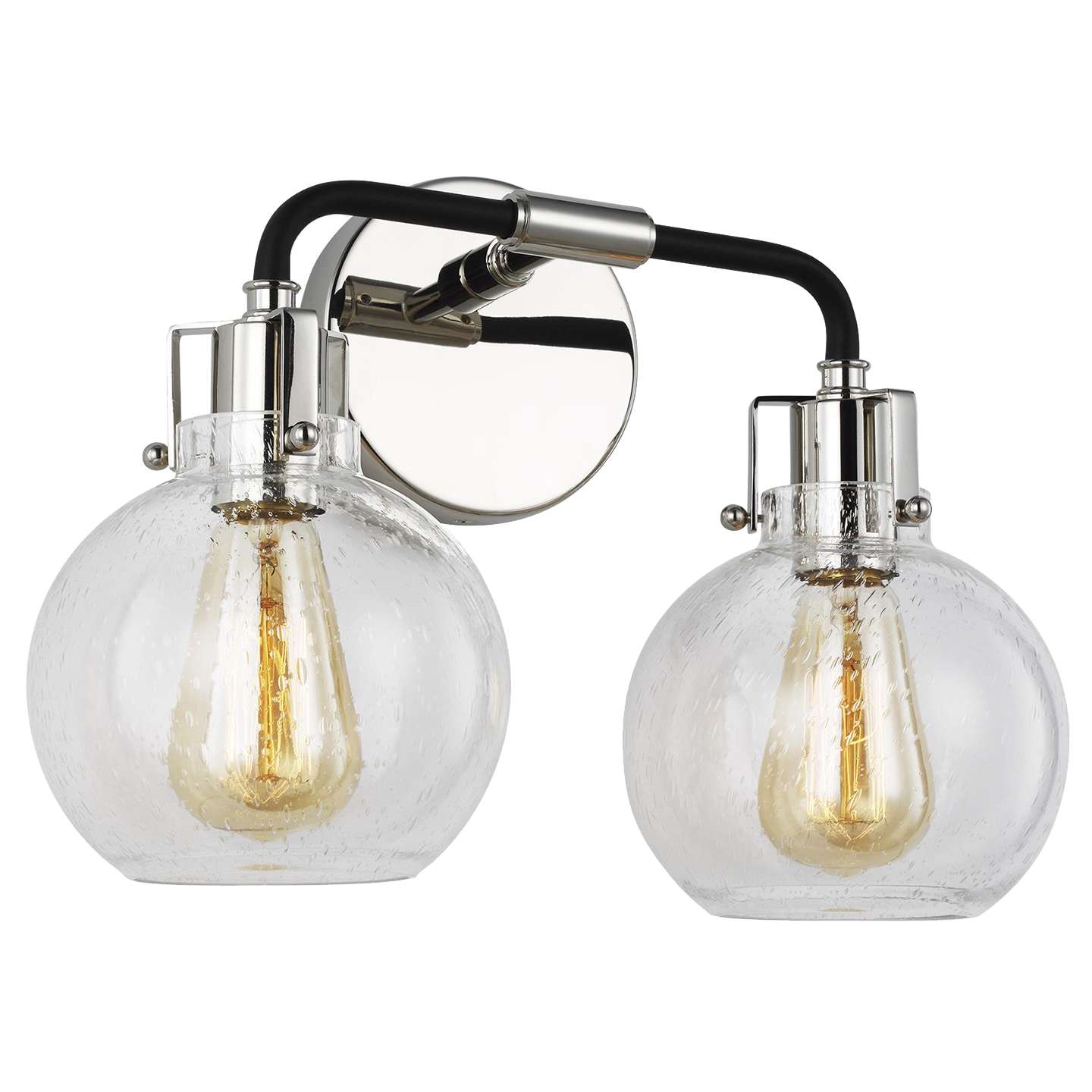 VISUAL COMFORT & CO., CLARA 2 - LIGHT VANITY, VANITY LIGHT