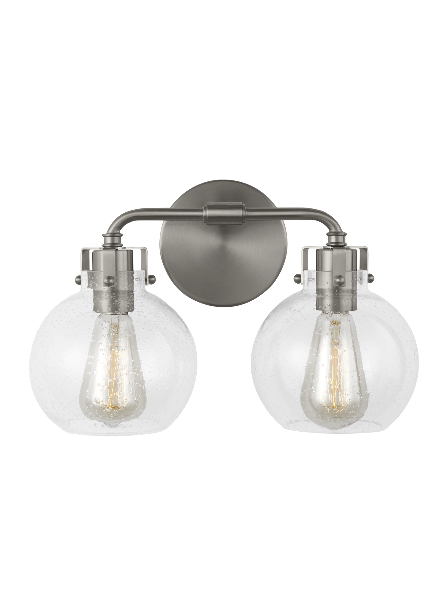 VISUAL COMFORT & CO., CLARA 2 - LIGHT VANITY, VANITY LIGHT