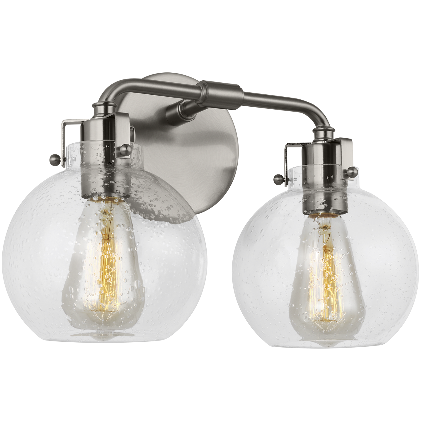 VISUAL COMFORT & CO., CLARA 2 - LIGHT VANITY, VANITY LIGHT