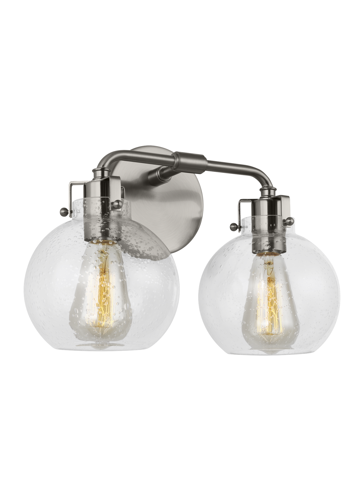 VISUAL COMFORT & CO., CLARA 2 - LIGHT VANITY, VANITY LIGHT