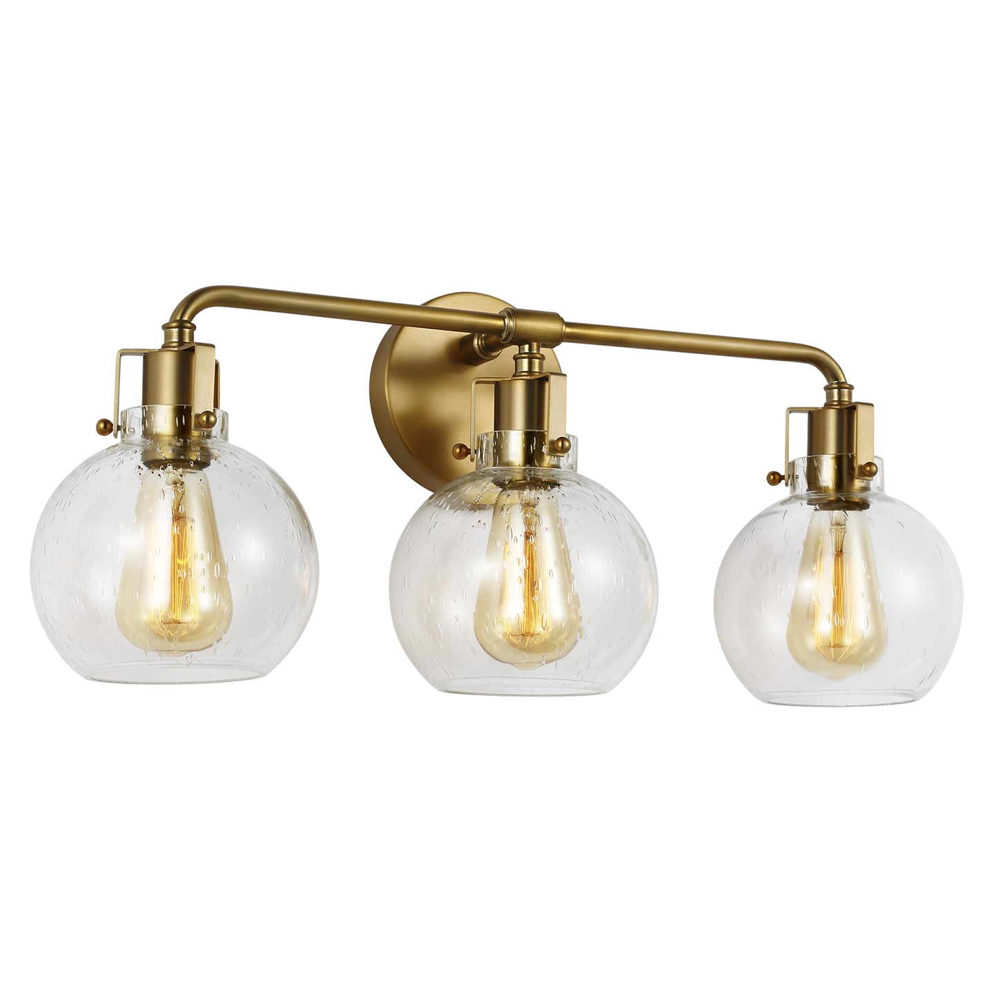 VISUAL COMFORT & CO., CLARA 3 - LIGHT VANITY, VANITY LIGHT