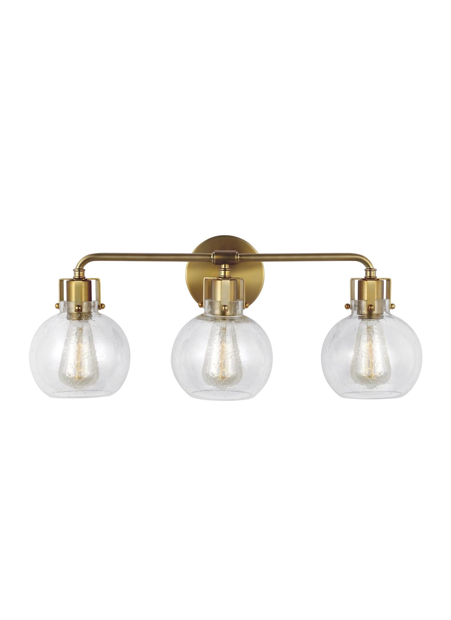 VISUAL COMFORT & CO., CLARA 3 - LIGHT VANITY, VANITY LIGHT