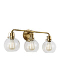 VISUAL COMFORT & CO., CLARA 3 - LIGHT VANITY, VANITY LIGHT