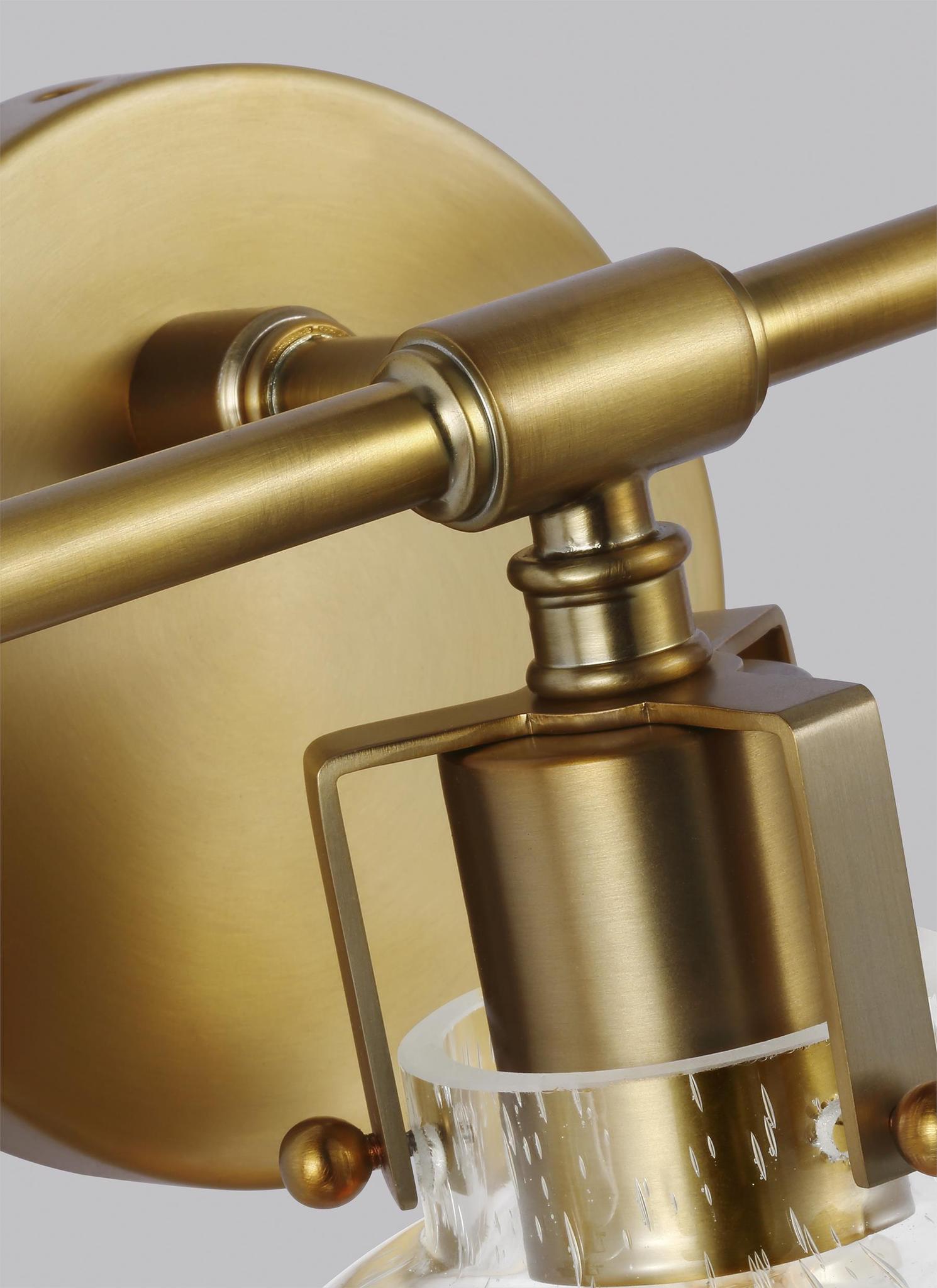 VISUAL COMFORT & CO., CLARA 3 - LIGHT VANITY, VANITY LIGHT