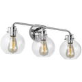 VISUAL COMFORT & CO., CLARA 3 - LIGHT VANITY, VANITY LIGHT