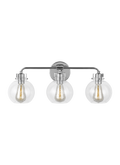 VISUAL COMFORT & CO., CLARA 3 - LIGHT VANITY, VANITY LIGHT