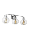 VISUAL COMFORT & CO., CLARA 3 - LIGHT VANITY, VANITY LIGHT