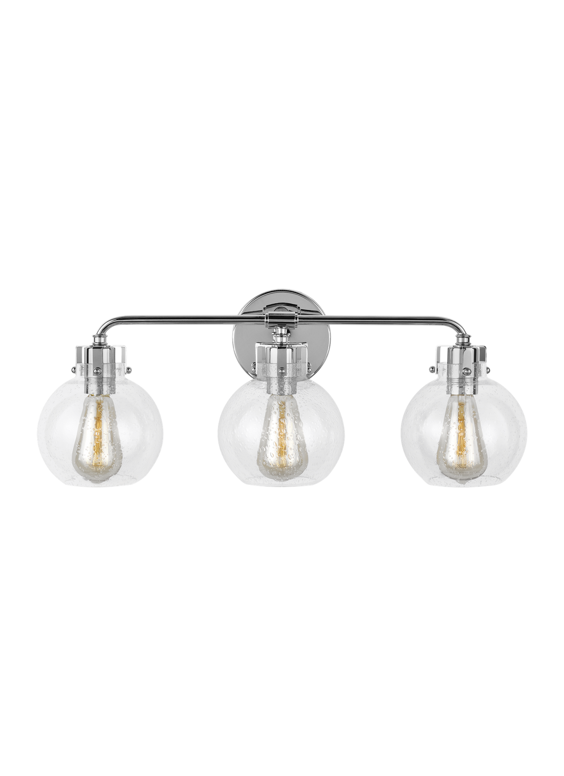 VISUAL COMFORT STUDIO, CLARA 3 - LIGHT VANITY, VANITY LIGHT
