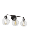 VISUAL COMFORT & CO., CLARA 3 - LIGHT VANITY, VANITY LIGHT