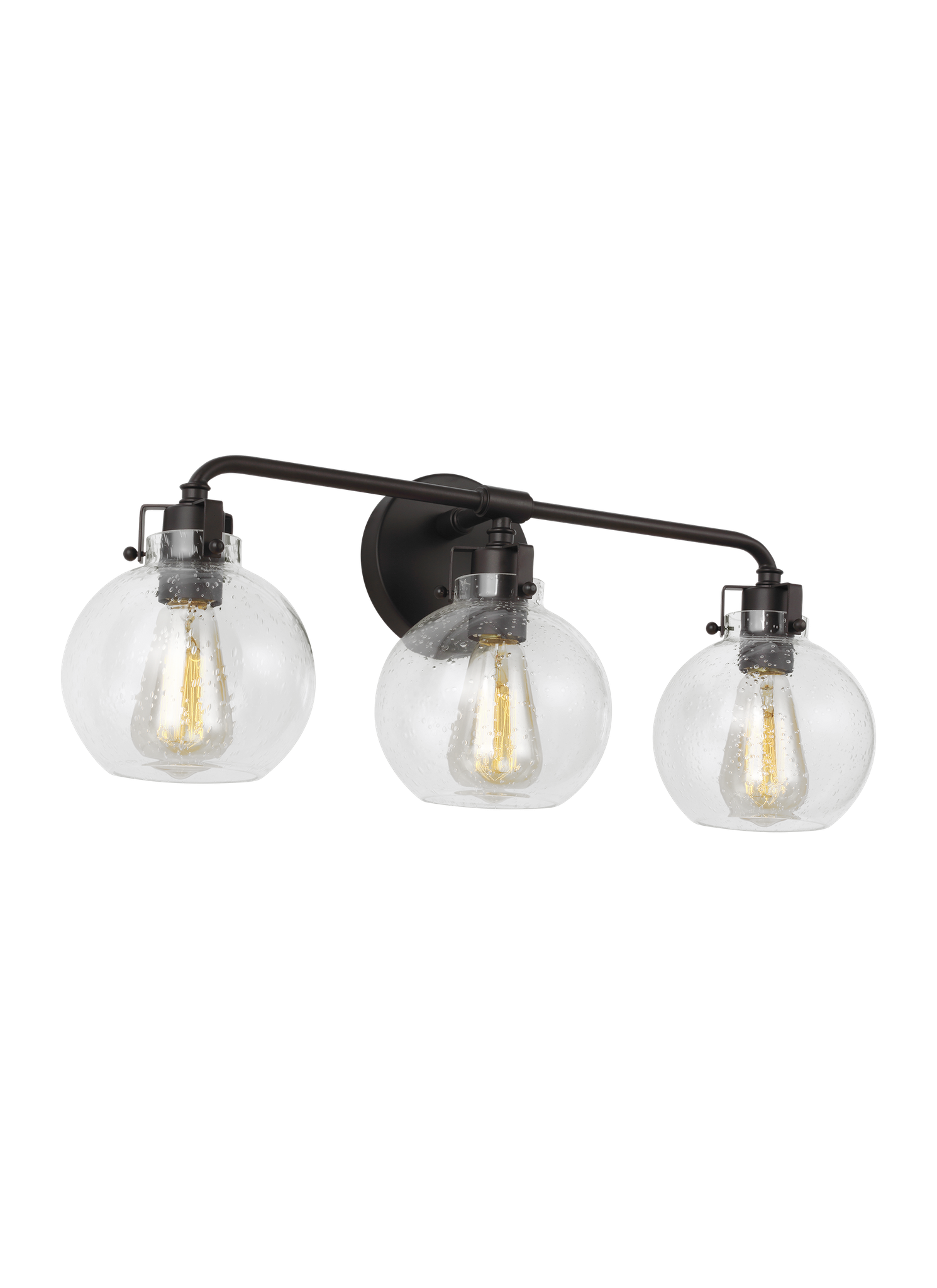 VISUAL COMFORT & CO., CLARA 3 - LIGHT VANITY, VANITY LIGHT