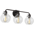 VISUAL COMFORT & CO., CLARA 3 - LIGHT VANITY, VANITY LIGHT