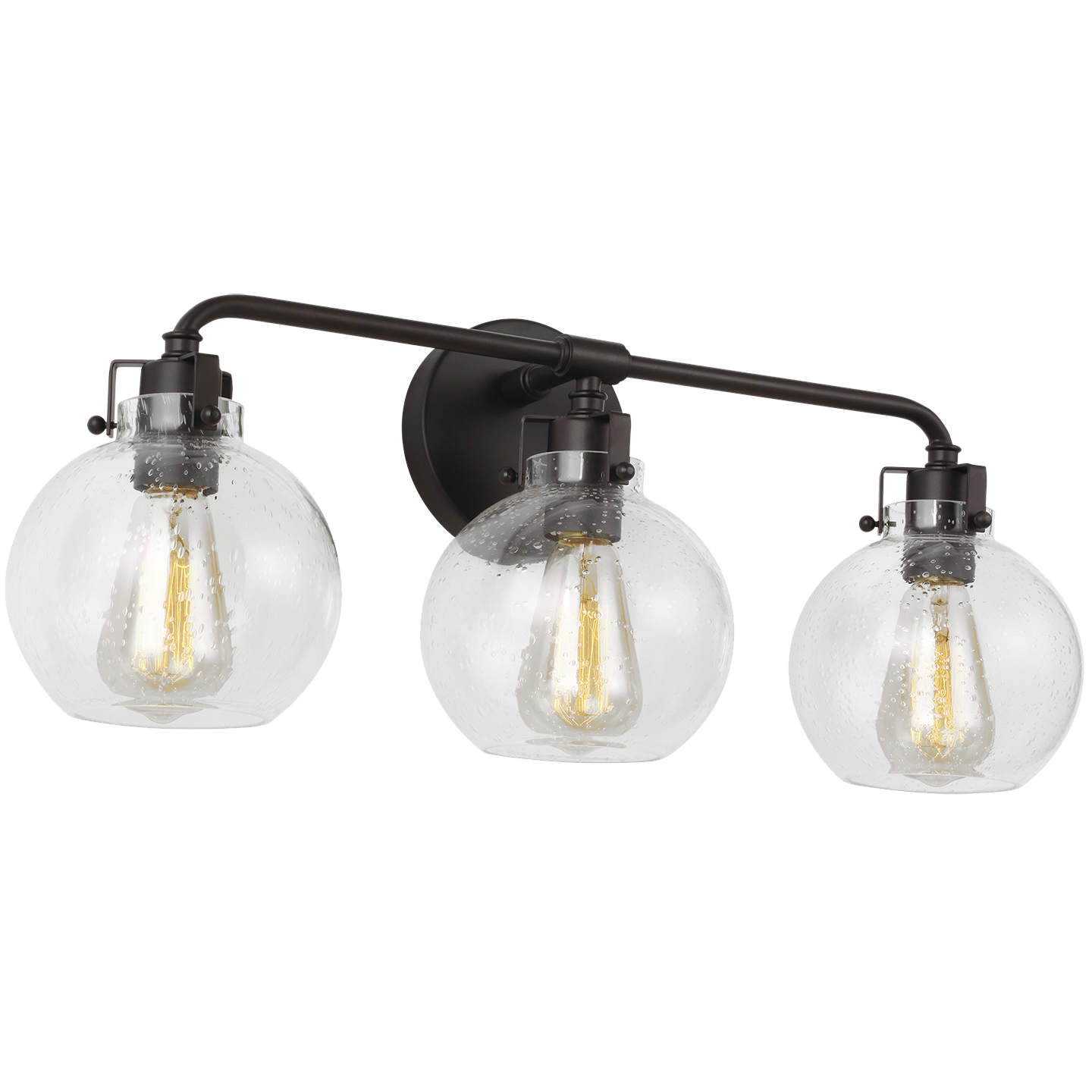 VISUAL COMFORT & CO., CLARA 3 - LIGHT VANITY, VANITY LIGHT