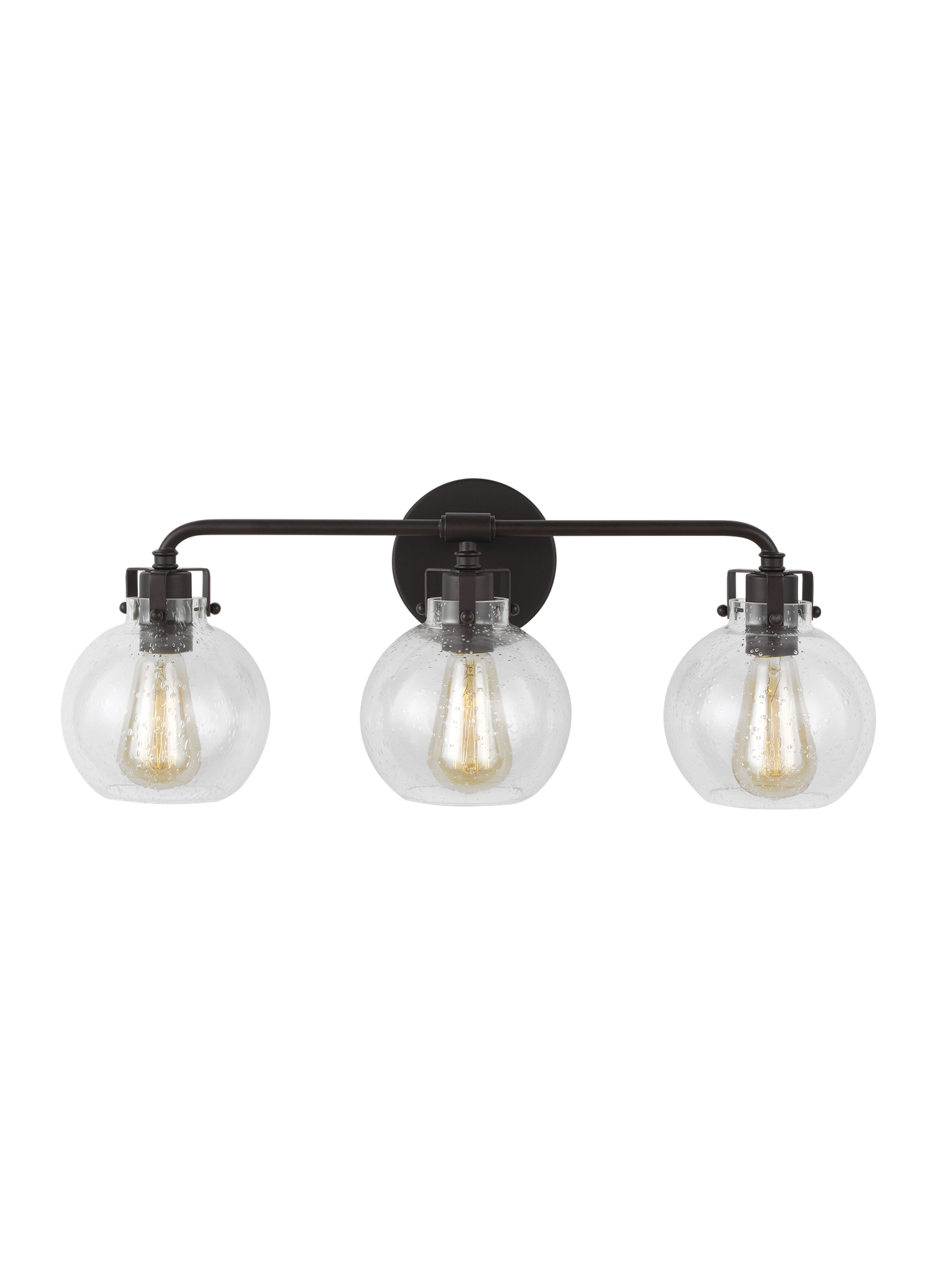 VISUAL COMFORT & CO., CLARA 3 - LIGHT VANITY, VANITY LIGHT
