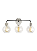 VISUAL COMFORT & CO., CLARA 3 - LIGHT VANITY, VANITY LIGHT