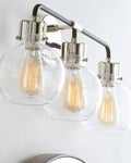 VISUAL COMFORT & CO., CLARA 3 - LIGHT VANITY, VANITY LIGHT