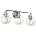 VISUAL COMFORT & CO., CLARA 3 - LIGHT VANITY, VANITY LIGHT