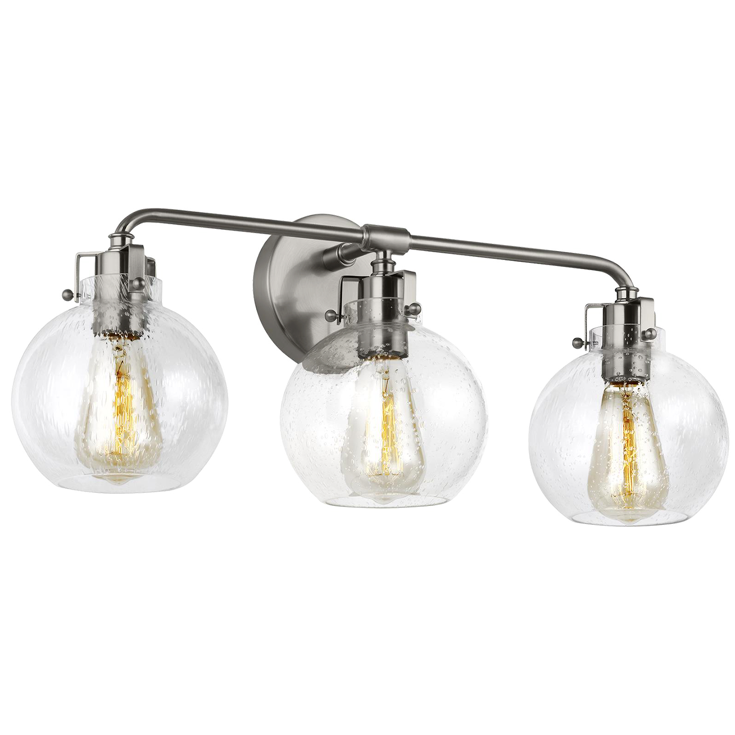 VISUAL COMFORT & CO., CLARA 3 - LIGHT VANITY, VANITY LIGHT