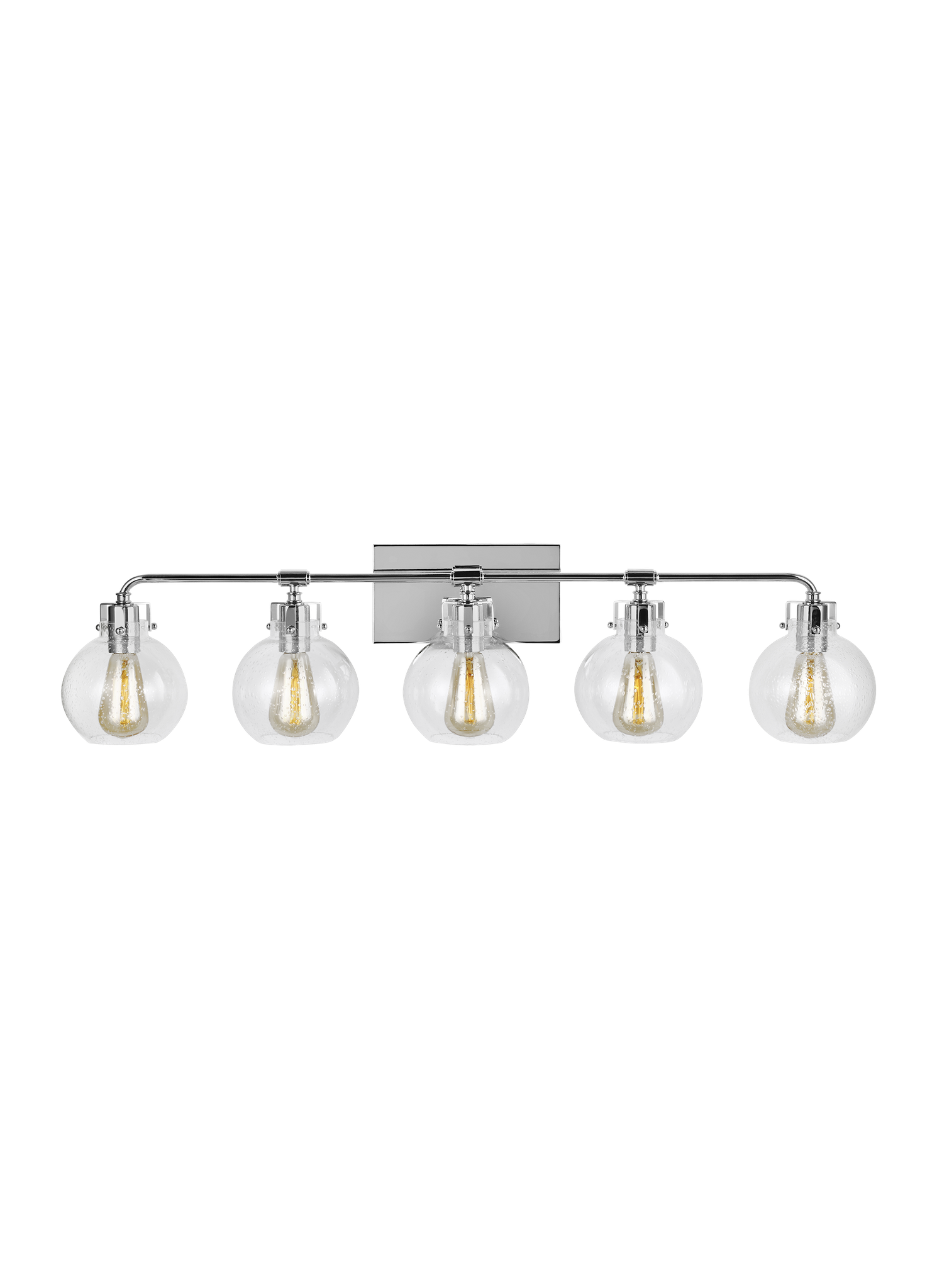 VISUAL COMFORT & CO., CLARA 5 - LIGHT VANITY, VANITY LIGHT