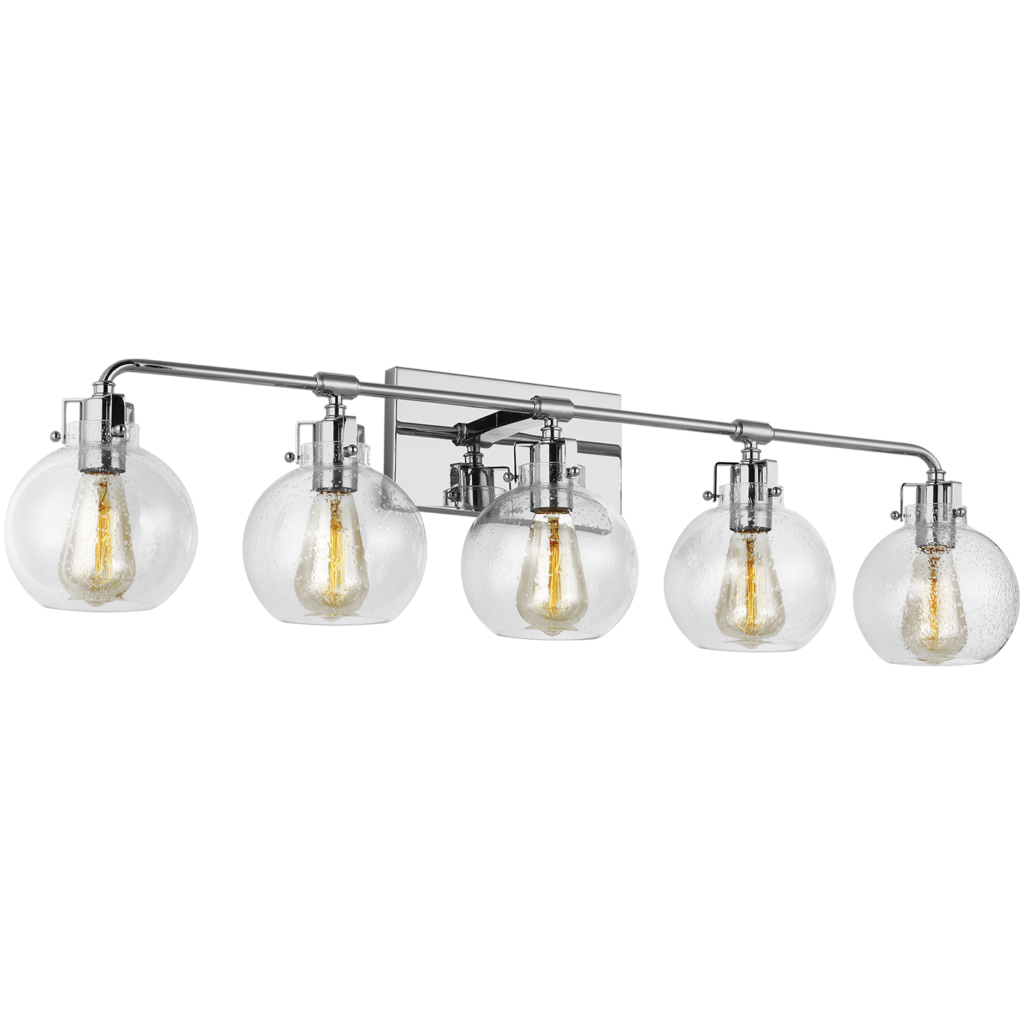 VISUAL COMFORT & CO., CLARA 5 - LIGHT VANITY, VANITY LIGHT