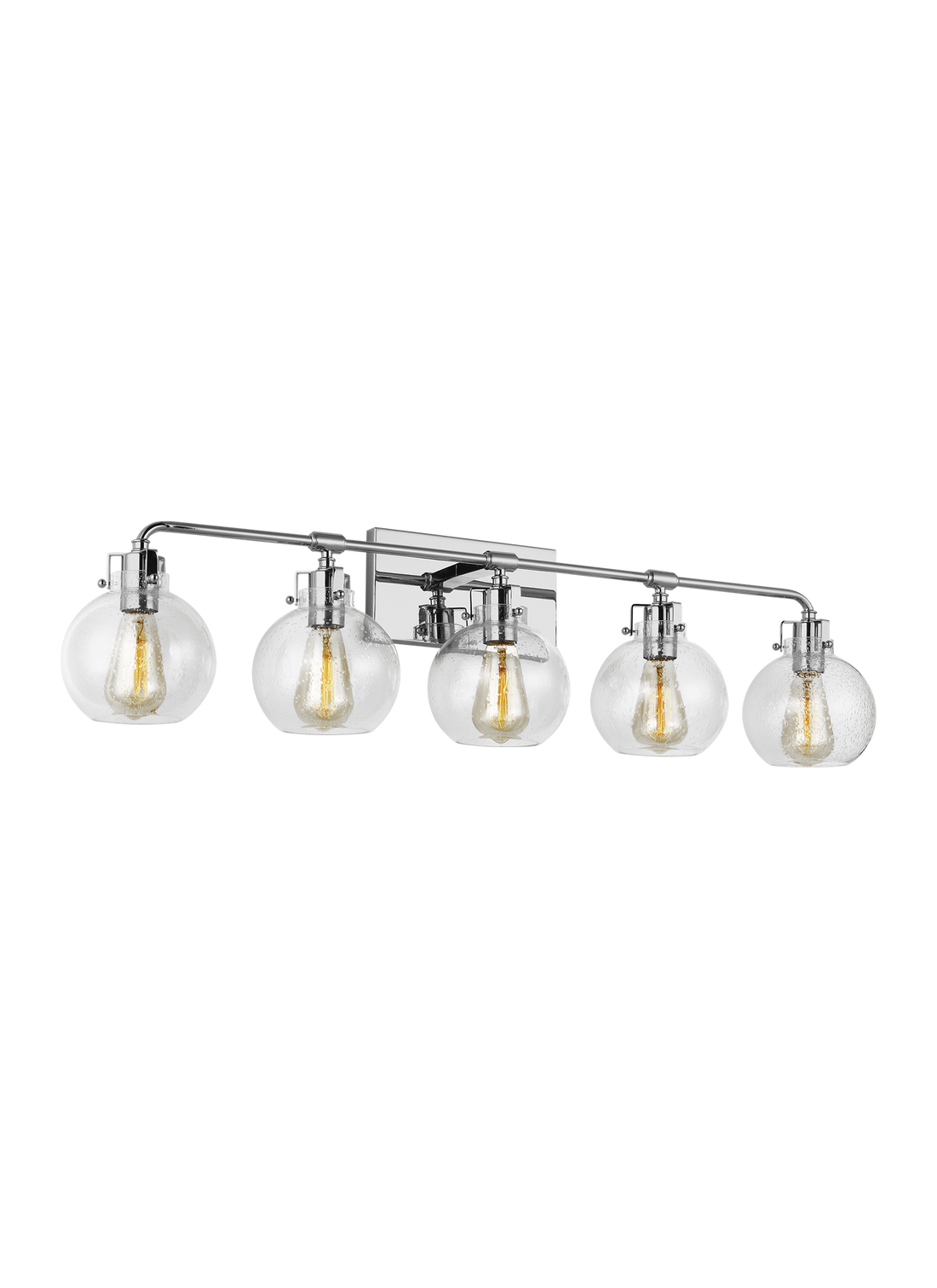 VISUAL COMFORT & CO., CLARA 5 - LIGHT VANITY, VANITY LIGHT