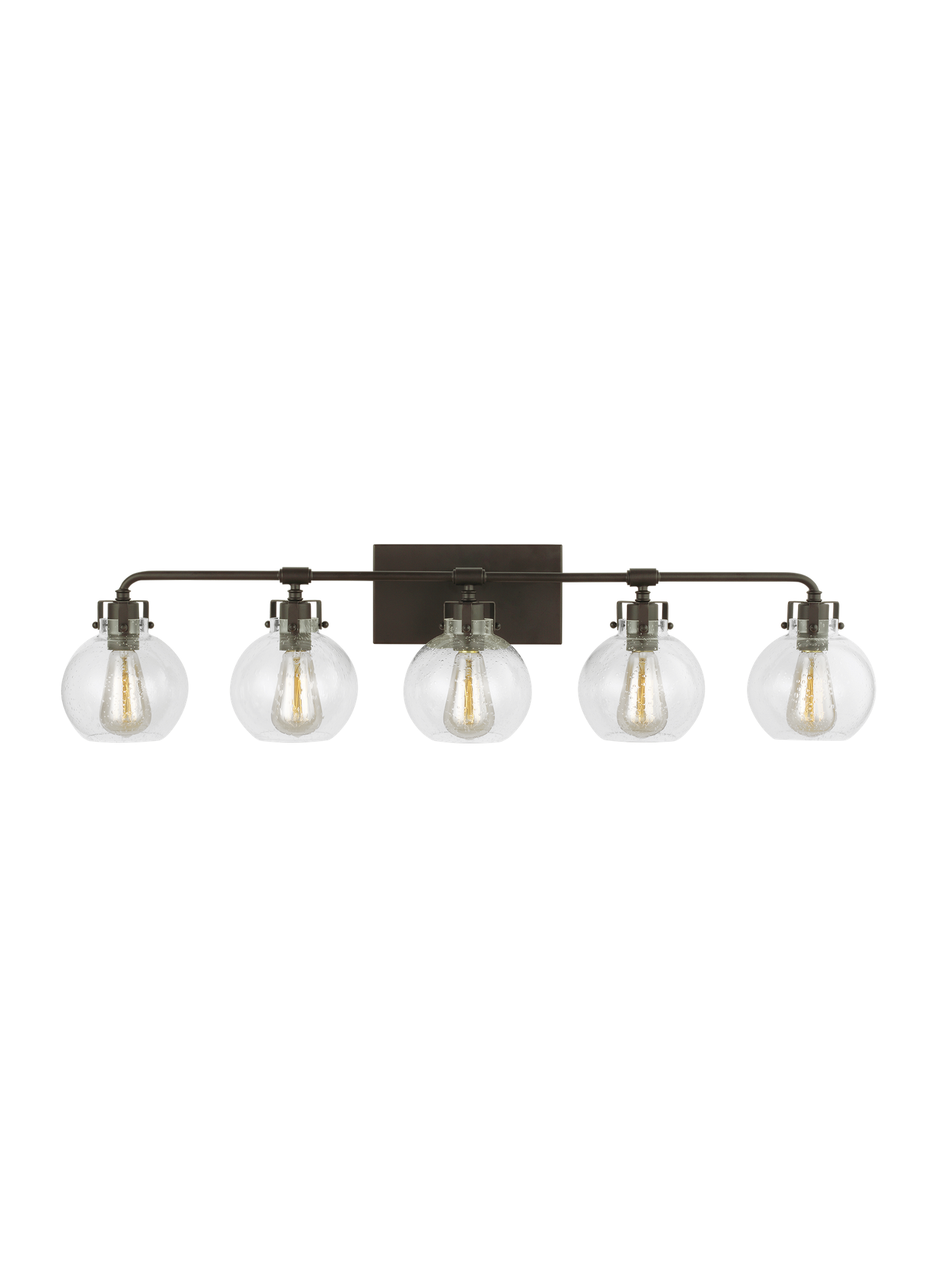 VISUAL COMFORT & CO., CLARA 5 - LIGHT VANITY, VANITY LIGHT