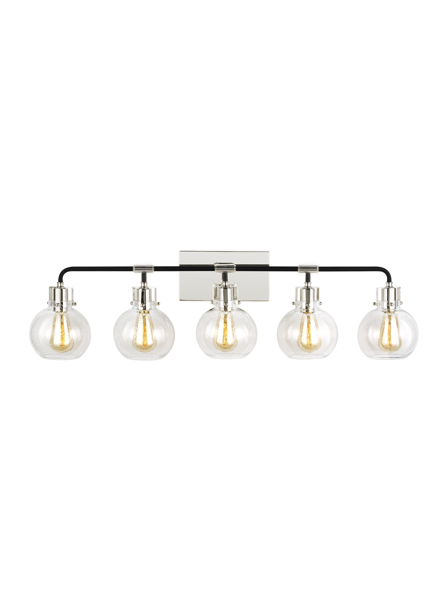 VISUAL COMFORT & CO., CLARA 5 - LIGHT VANITY, VANITY LIGHT