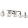 VISUAL COMFORT & CO., CLARA 5 - LIGHT VANITY, VANITY LIGHT