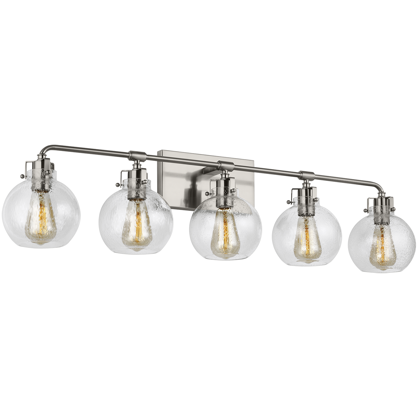 VISUAL COMFORT & CO., CLARA 5 - LIGHT VANITY, VANITY LIGHT