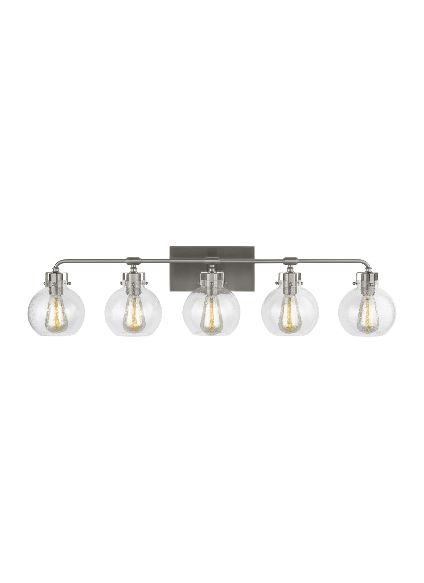 VISUAL COMFORT & CO., CLARA 5 - LIGHT VANITY, VANITY LIGHT