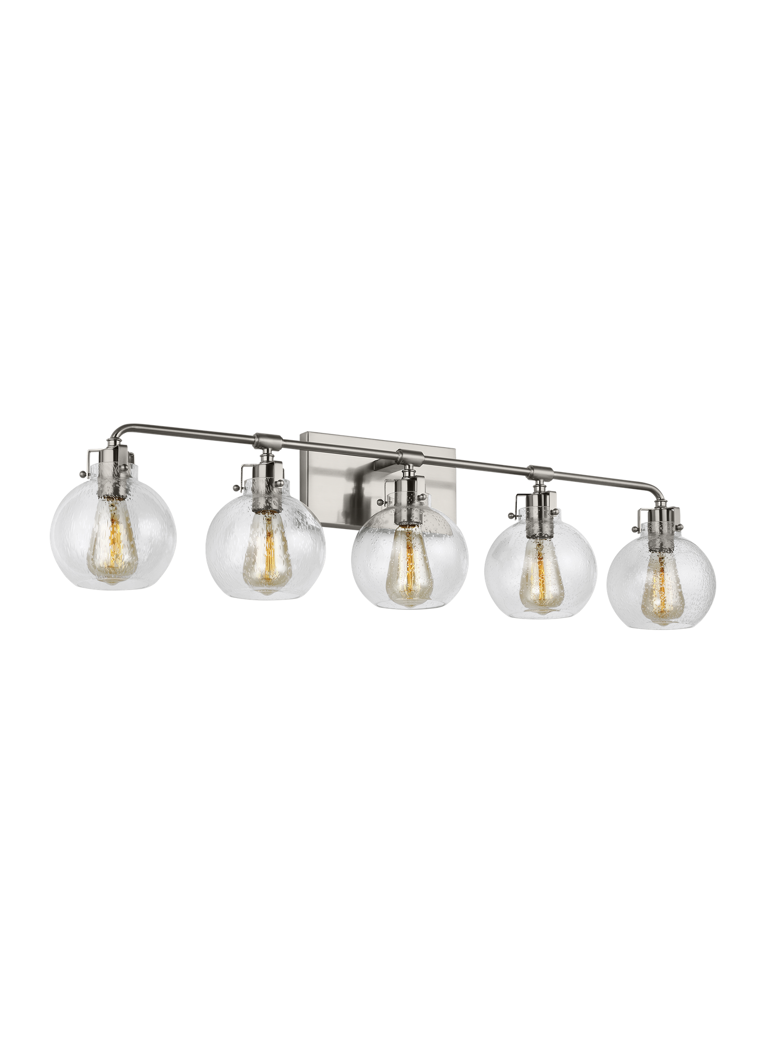 VISUAL COMFORT & CO., CLARA 5 - LIGHT VANITY, VANITY LIGHT
