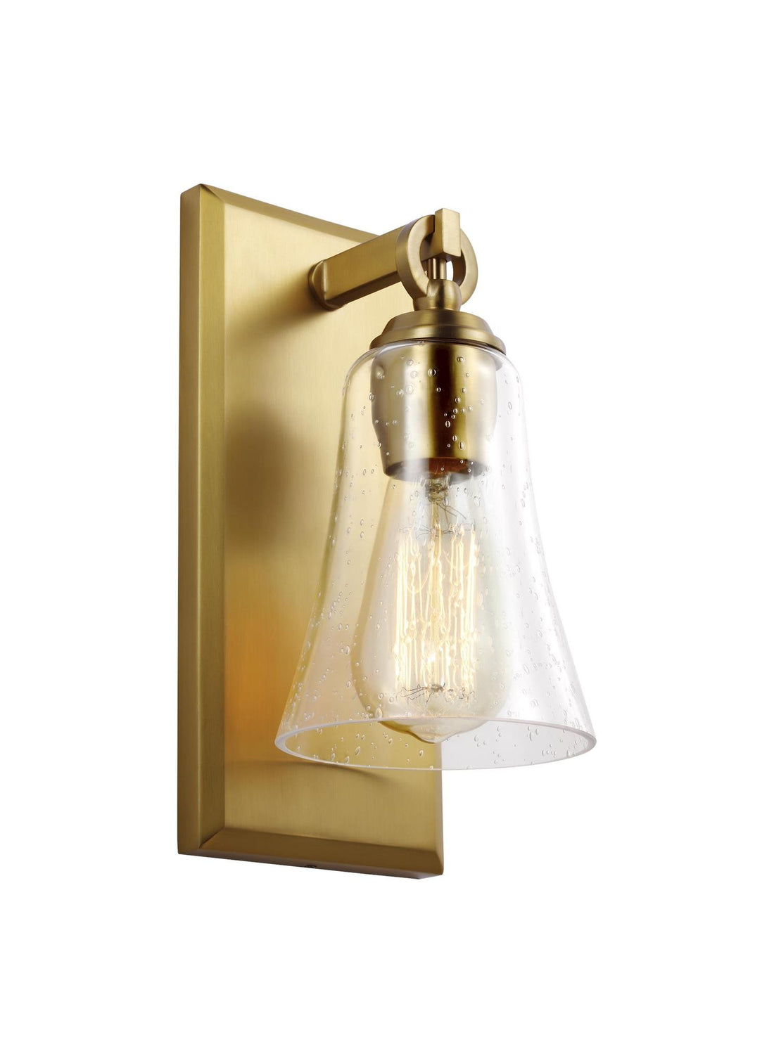 VISUAL COMFORT & CO., MONTERRO 1 - LIGHT SCONCE, WALL SCONCES