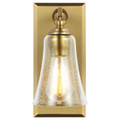 VISUAL COMFORT & CO., MONTERRO 1 - LIGHT SCONCE, WALL SCONCES