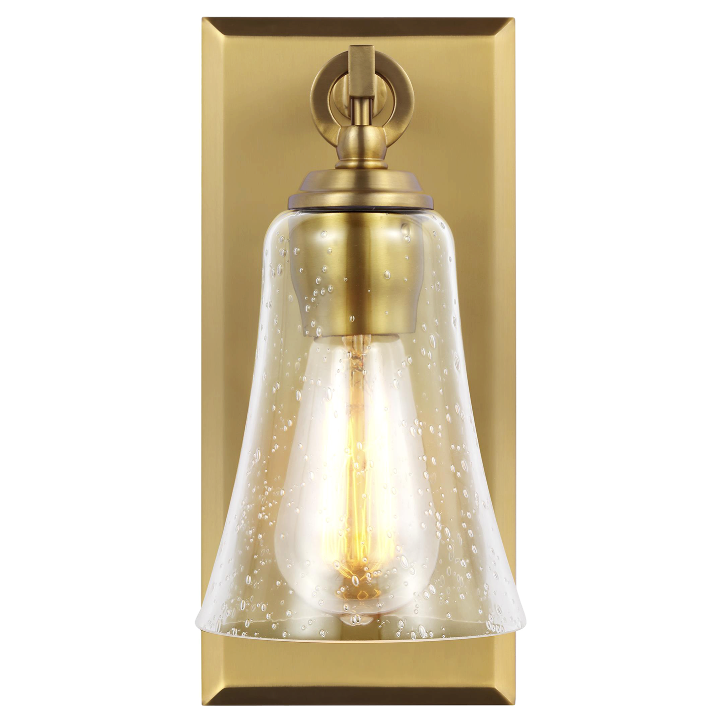 VISUAL COMFORT & CO., MONTERRO 1 - LIGHT SCONCE, WALL SCONCES