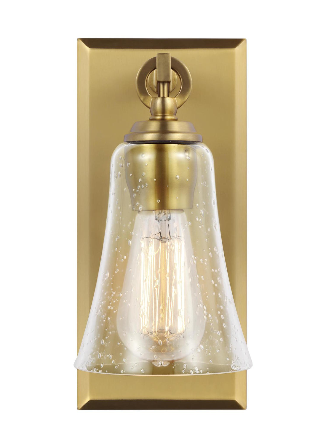 VISUAL COMFORT & CO., MONTERRO 1 - LIGHT SCONCE, WALL SCONCES
