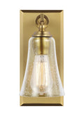VISUAL COMFORT & CO., MONTERRO 1 - LIGHT SCONCE, WALL SCONCES