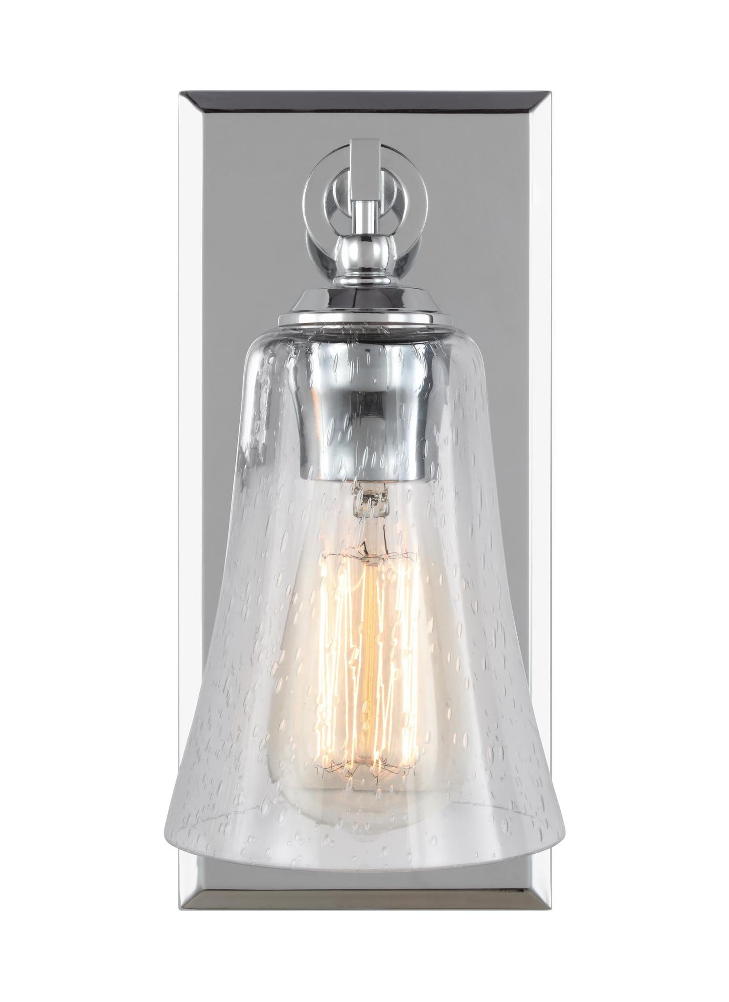 VISUAL COMFORT & CO., MONTERRO 1 - LIGHT SCONCE, WALL SCONCES