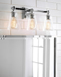 VISUAL COMFORT & CO., MONTERRO 1 - LIGHT SCONCE, WALL SCONCES