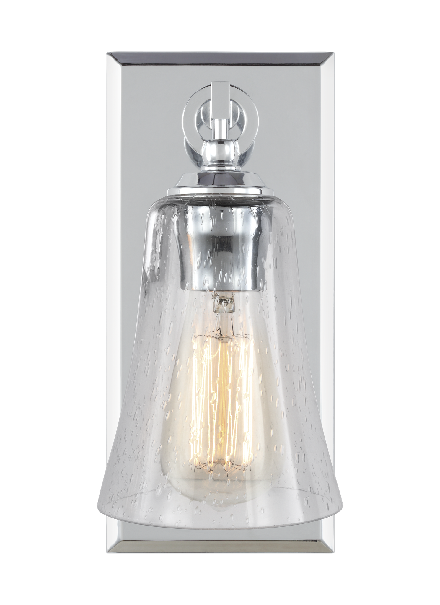 VISUAL COMFORT & CO., MONTERRO 1 - LIGHT SCONCE, WALL SCONCES