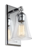 VISUAL COMFORT & CO., MONTERRO 1 - LIGHT SCONCE, WALL SCONCES