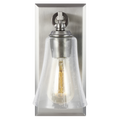 VISUAL COMFORT & CO., MONTERRO 1 - LIGHT SCONCE, WALL SCONCES