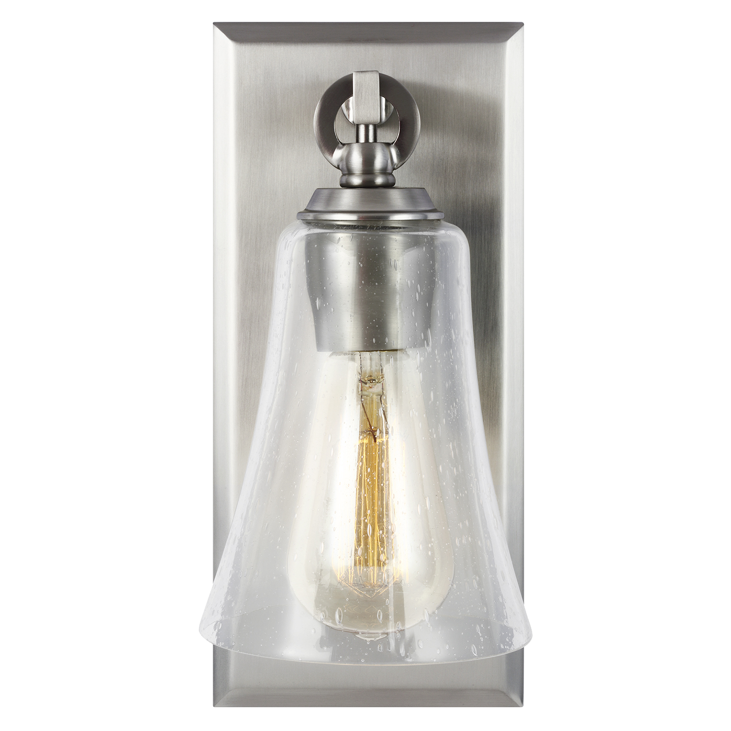 VISUAL COMFORT & CO., MONTERRO 1 - LIGHT SCONCE, WALL SCONCES