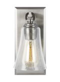 VISUAL COMFORT & CO., MONTERRO 1 - LIGHT SCONCE, WALL SCONCES