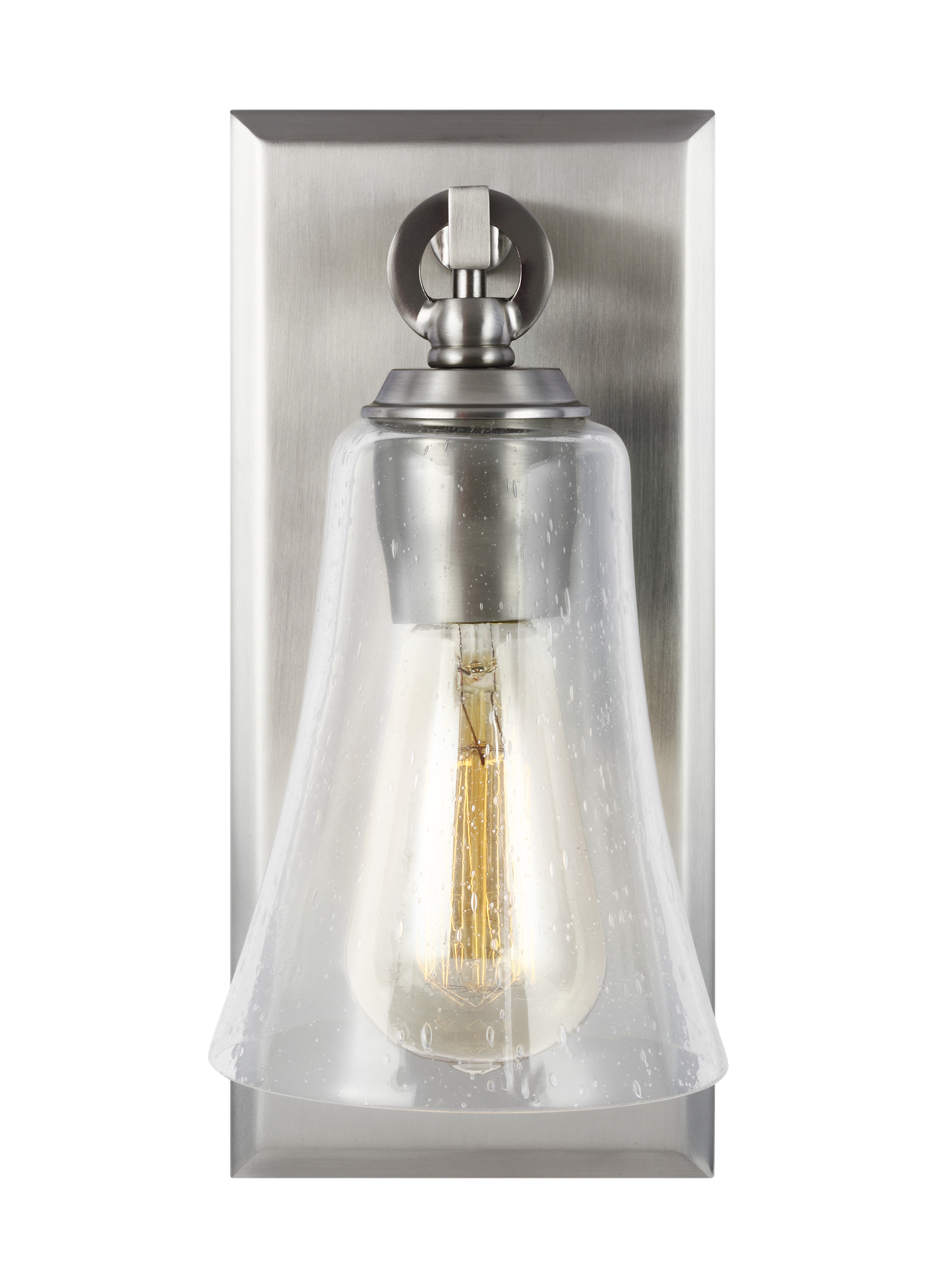 VISUAL COMFORT & CO., MONTERRO 1 - LIGHT SCONCE, WALL SCONCES