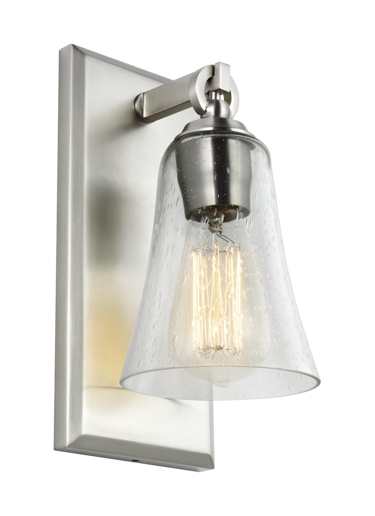 VISUAL COMFORT & CO., MONTERRO 1 - LIGHT SCONCE, WALL SCONCES