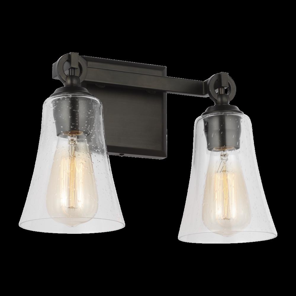 VISUAL COMFORT & CO., MONTERRO VANITY, VANITY LIGHT